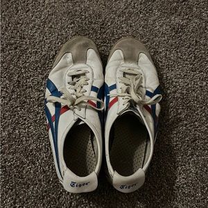 ASICS tiger shoes size 12